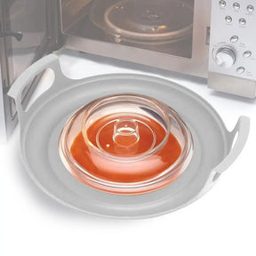 Suporte Estabilizador Micro-Ondas