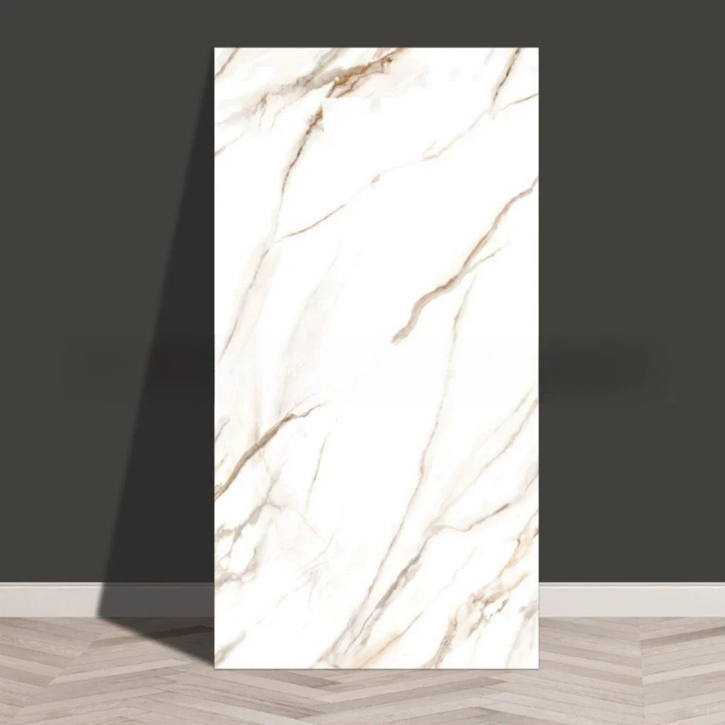 KIT40 Placa Adesiva 3d Mármore De Parede Relevo Lavável 30cm X 60cm