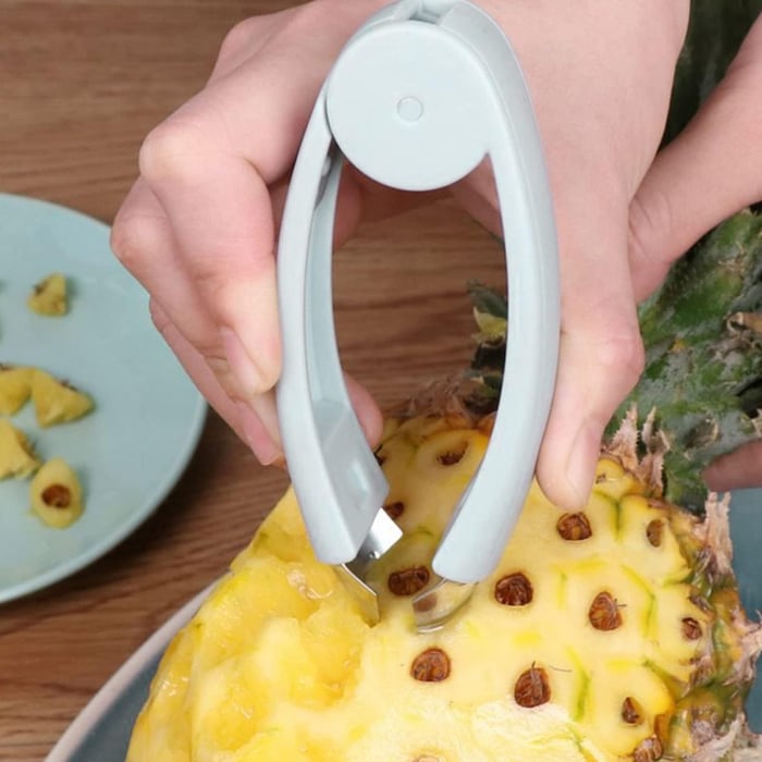 Removedor de Caule de Frutas