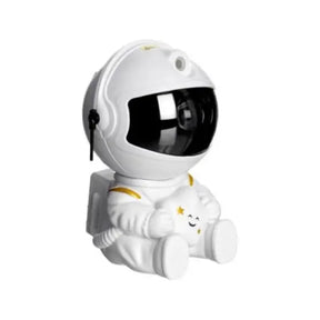Projetor Astronauta - (Com Brinde Exclusivo)