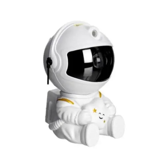 Projetor Astronauta - (Com Brinde Exclusivo)