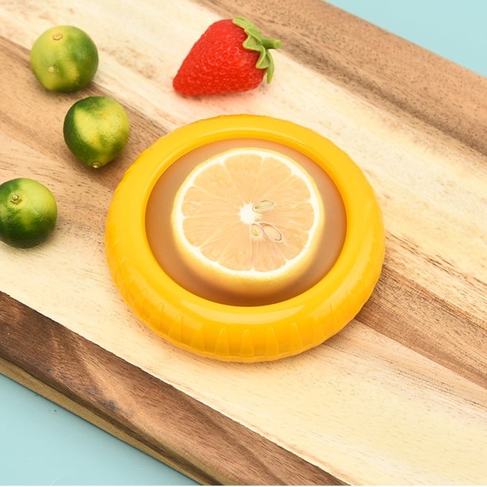 Guardador de Fruta