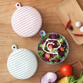 Forma de Salada
