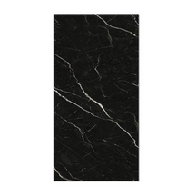 Revestimento Mármore Preto Porcelanato Flexível 2m X 1m